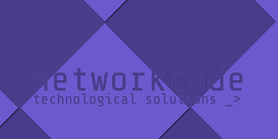 Networkcode Tech Solution cover